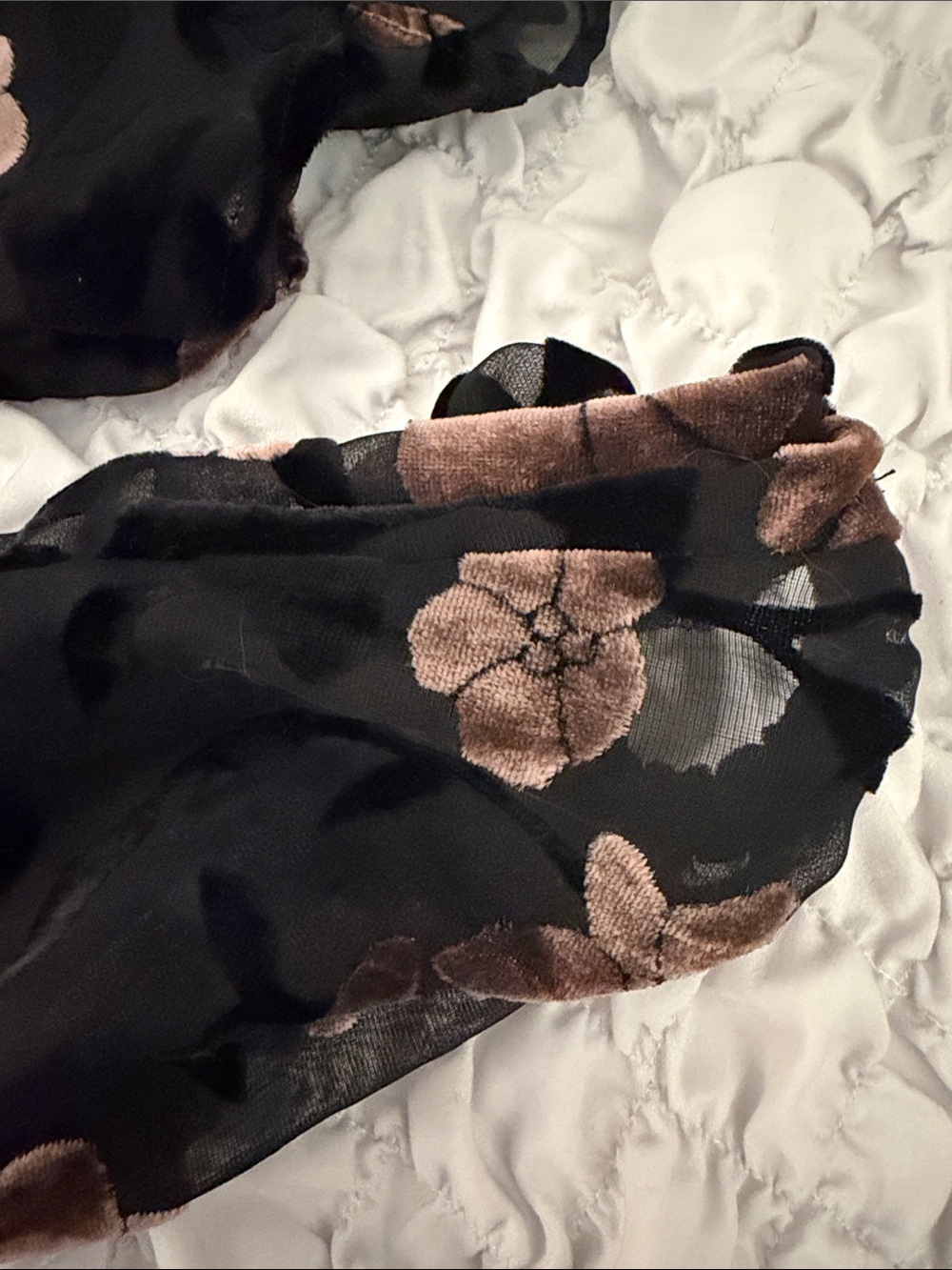 ASTR blouse - Picture 4 of 4